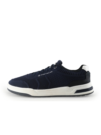 Tom Tailor Sneaker Blau 339551
 Größe 44
 
