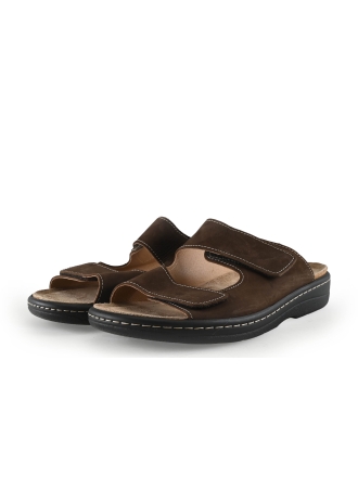 Belvida Flip-Flops Braun 339552
 Größe 44
 