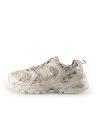 New Balance Sneaker Grau 339553
 Größe 40½
 