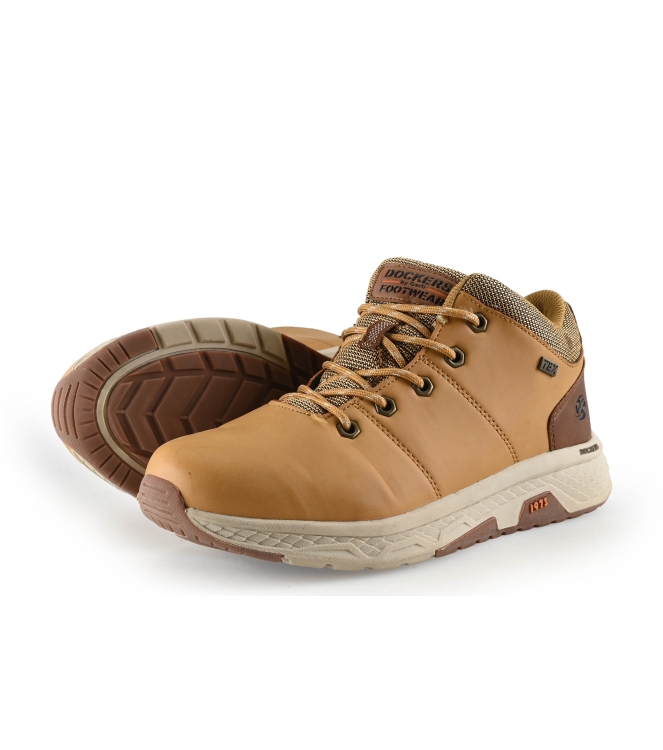 Dockers Schnürstiefel