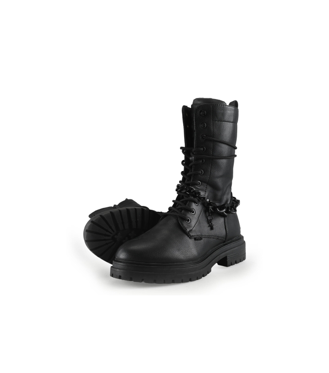 Mexx Schnürstiefel