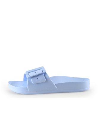 Fashy Flip-Flops Blau 339559
 Größe 39
 