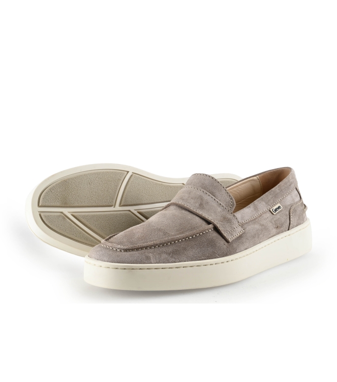 Greve Slip-ons