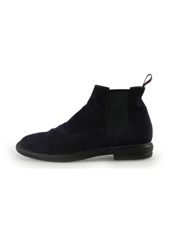 Greve Chelsea boots Blau 339567
 Größe 42½
 