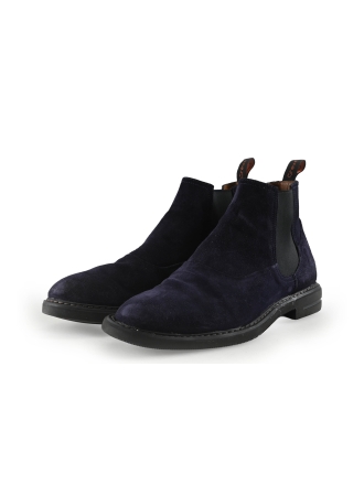 Greve Chelsea boots Blau 339567
 Größe 42½
 