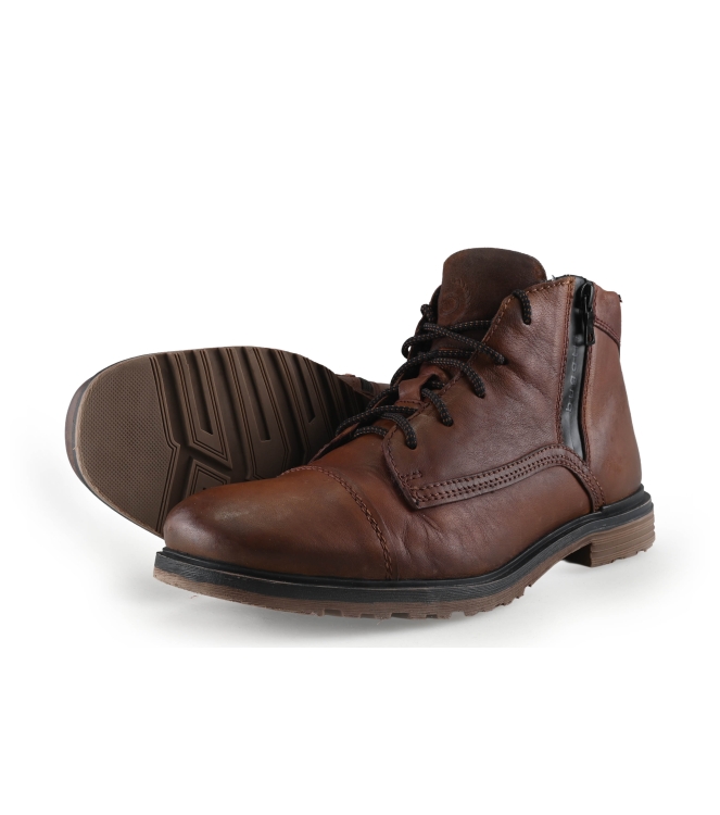 Bugatti Schnürschuhe