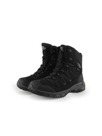 Brutting Wanderschuhe Schwarz 339573
 Größe 41
 