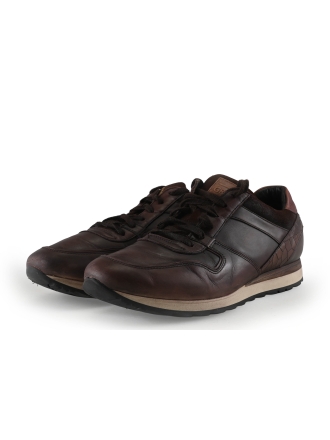 Greve Sneaker Cognac 339574
 Größe 42½
 