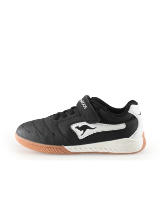 Kangaroos Sportschuhe Schwarz 339577
 Größe 32
 