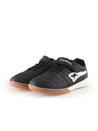 Kangaroos Sportschuhe Schwarz 339577
 Größe 32
 