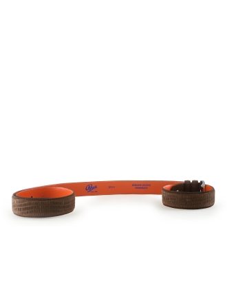 Greve Gürtel Braun 339578
 Größe 115 cm
 