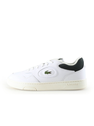 Lacoste Sneaker Weiß 339587
 Größe 43
 