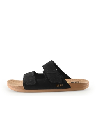 Reef Sandalen Schwarz 339591
 Größe 45
 