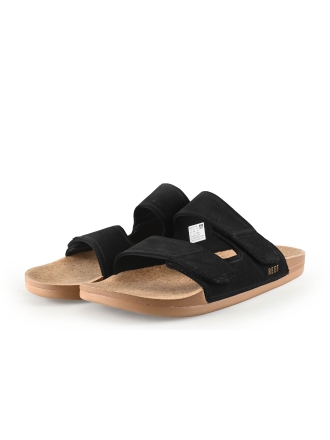 Reef Sandalen Schwarz 339591
 Größe 45
 