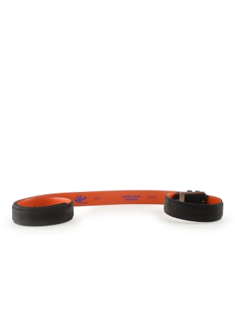 Greve Gürtel Blau 339593
 Größe 115 cm
 