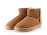 Warmbat Stiefeletten