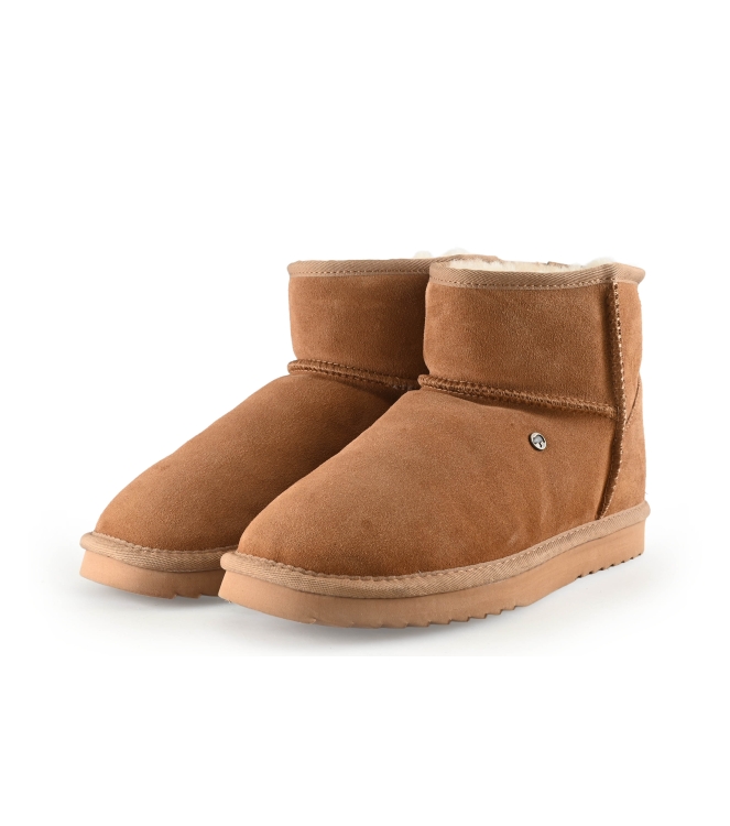 Warmbat Stiefeletten