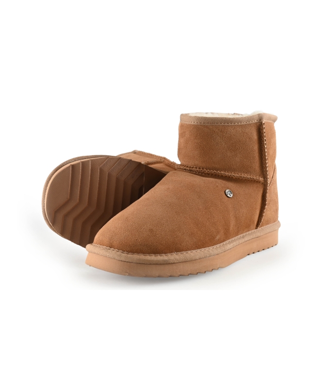 Warmbat Stiefeletten