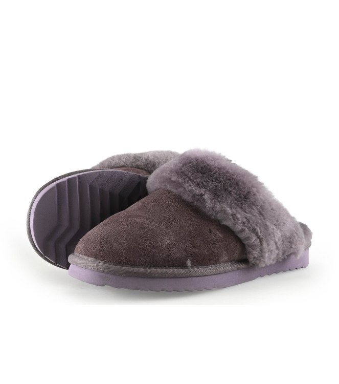 Warmbat Hausschuhe