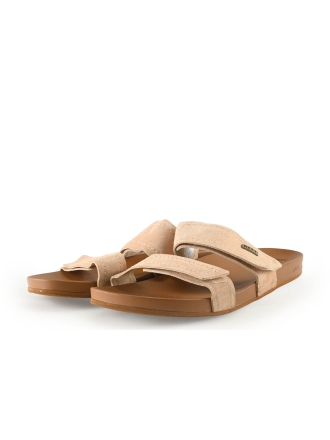 Reef Flip-Flops Beige 339602
 Größe 42½
 
