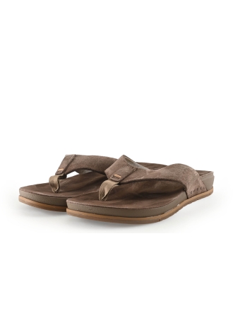 Reef Flip-Flops Braun 339606
 Größe 43
 
