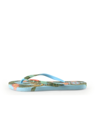 Havaianas Flip-Flops Blau 339608
 Größe 37
 