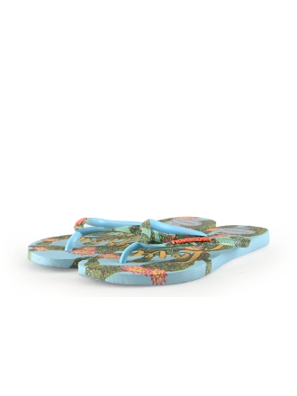 Havaianas Flip-Flops Blau 339608
 Größe 37
 