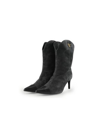 Joshv Stiefeletten Schwarz 339610
 Größe 36
 