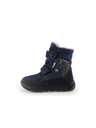 Ricosta Schneestiefel Blau 339614
 Größe 30
 