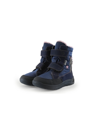 Ricosta Schneestiefel Blau 339614
 Größe 30
 