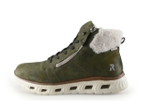 Rieker Hohe Sneaker