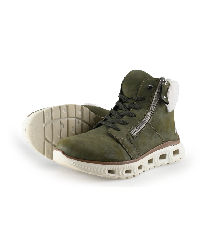 Rieker Hohe Sneaker