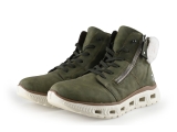 Rieker Hohe Sneaker