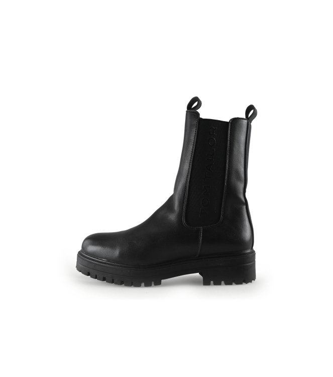 Tom Tailor Stiefeletten