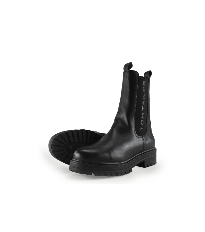 Tom Tailor Stiefeletten