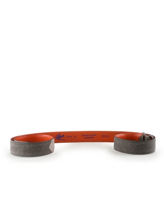 Greve Gürtel Grau 339631
 Größe 115 cm
 