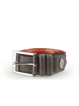 Greve Gürtel Grau 339632
 Größe 115 cm
 