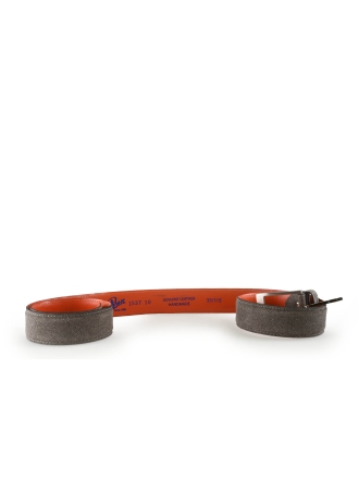 Greve Gürtel Grau 339632
 Größe 115 cm
 