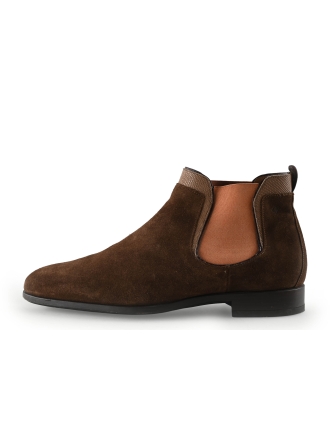Greve Chelsea boots Cognac 339635
 Größe 44
 