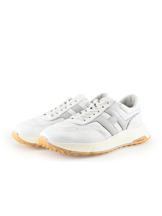 Hogan Sneaker Weiß 339641
 Größe 42
 