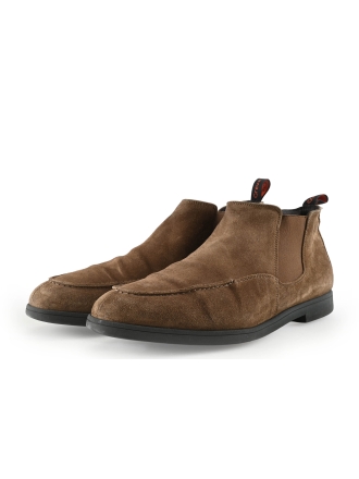 Greve Chelsea boots Braun 339642
 Größe 45
 