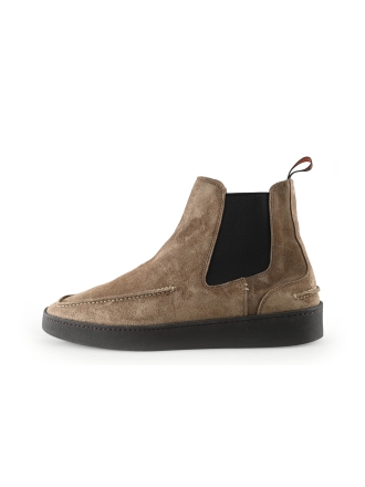 Greve Chelsea boots Grau 339643
 Größe 43
 