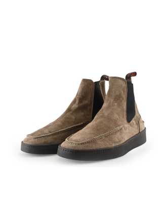 Greve Chelsea boots Grau 339643
 Größe 43
 