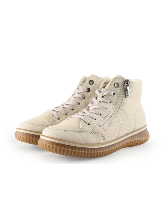 Rieker Schneestiefel Beige 339649
 Größe 38
 