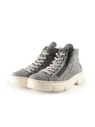 Skechers Sneaker Rot 339651
 Größe 41
 