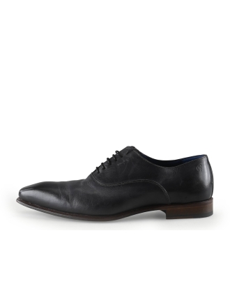 Greve Elegante Schuhe Schwarz 339655
 Größe 43
 