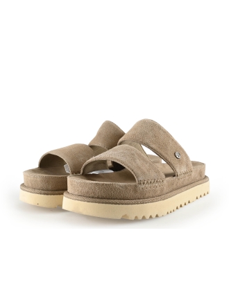 Warmbat Flip-Flops Beige 339657
 Größe 39
 
