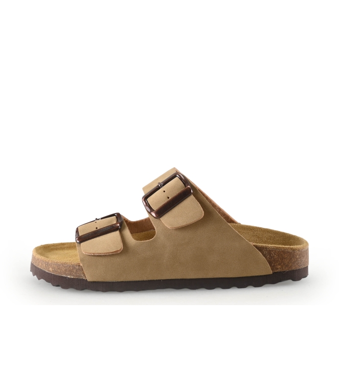 Supersoft Flip-Flops