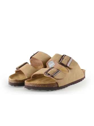 Supersoft Flip-Flops Braun 339658
 Größe 36
 