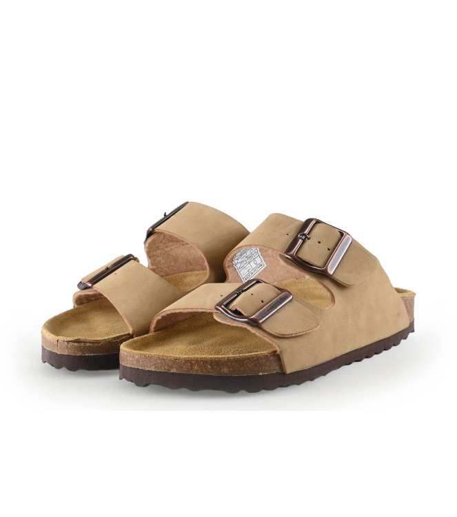 Supersoft Flip-Flops